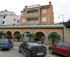 Apartman Br.5 u Vrsar