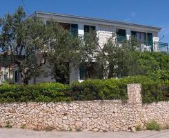 Apartman App.br.1 u Kanica