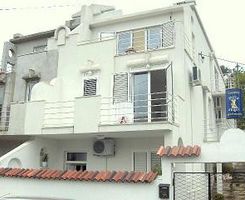 Apartman Br.1 u Trogir