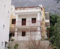 Apartman Turan 1.kat u Igrane