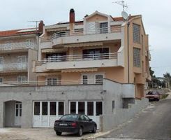 Apartman Br.3 u Brodarica