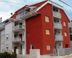 Apartman Studio 1-1 u Trogir