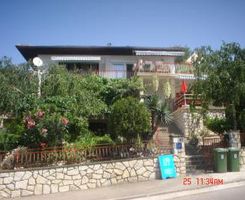 Apartman Studio u Novi Vinodolski