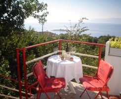 Apartman App. sa terasom u Novi Vinodolski