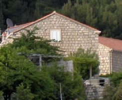 Apartman App. br. 1 u Mlini