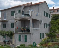 Apartman App. br. 1 u Postira