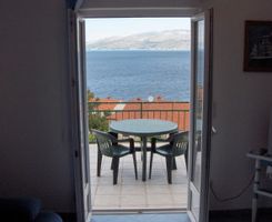 Apartman App. br. 2 u Postira