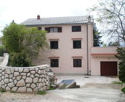 Apartman App1 u Novi Vinodolski