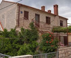 Apartman Donji u Postira