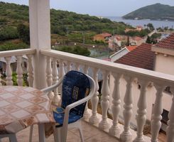 Apartman App br. 2 u Vis