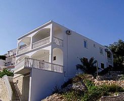 Apartman App br. 3 u Vis