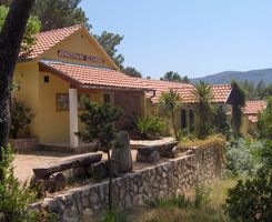 Apartman App. br. 1 u Vrboska