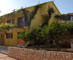 Apartman A3 u Vrboska