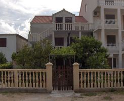 Apartman A2 u Komiža