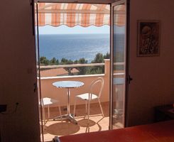 Apartman App br.4 u Ivan Dolac