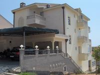 Apartman App br. 1 u Makarska