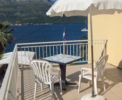 Apartman Soba 3 u Korčula