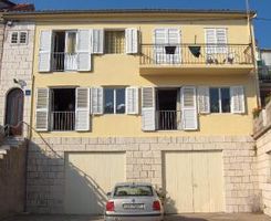 Apartman Soba 4 u Korčula