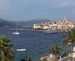 Apartman App.1 u Korčula