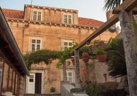 Apartman App br. 3 u Dubrovnik