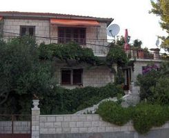 Apartman Srednji u Korčula