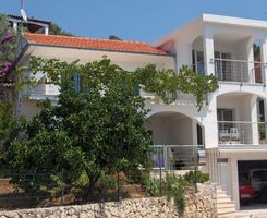 Apartman App.3 u Okrug Donji