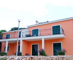 Apartman App 3A u Rogoznica