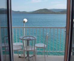 Apartman Broj 1 u Klek