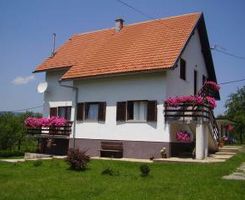 Apartman Soba br. 1 u Smoljanac