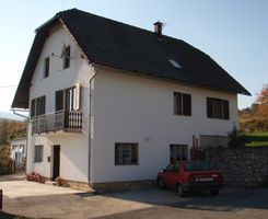 Apartman A2 u Poljanak