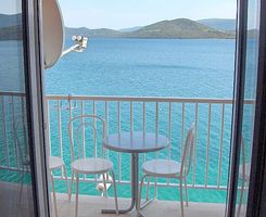 Apartman Broj 4 u Klek