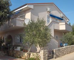 Apartman STIPE u Mandre