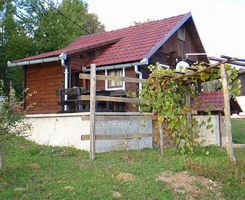 Apartman Kućica u Poljanak
