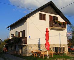Apartman A1 u Grabovac