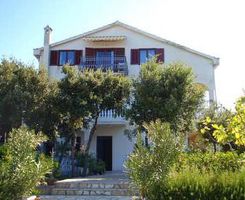 Apartman S1-A u Šimuni