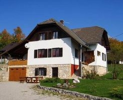 Apartman S2 u Poljanak