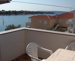 Apartman App br. 1 u Šimuni