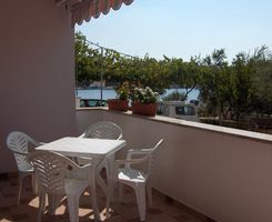 Apartman App br. 5 u Šimuni