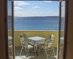 Apartman App br.12 u Mandre