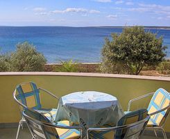 Apartman App br. 5 u Mandre