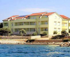 Apartman App br. 3 u Mandre