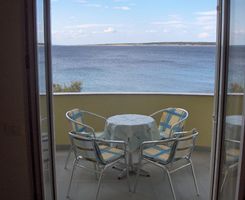 Apartman App br. 10 u Mandre