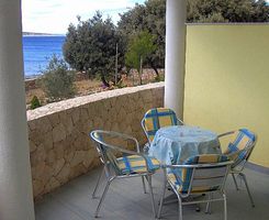 Apartman App br. 4 u Mandre