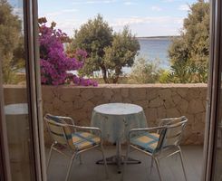 Apartman App br. 2 u Mandre