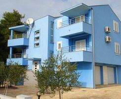 Apartman App br. 2 u Zadar