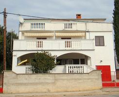 Apartman App br. 2 u Biograd na Moru