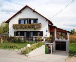 Apartman Soba br. 1 u Grabovac