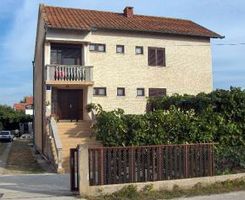 Apartman Dvosobni apartman u Nin