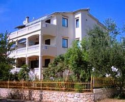 Apartman A 1 u Zadar