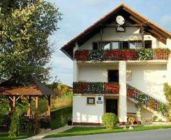 Apartman Soba br. 2 u Irinovac